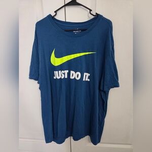 Nike Xxl T Shirt (EUC)